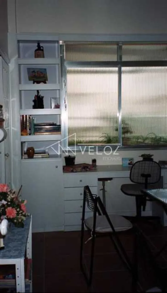 Apartamento, 2 quartos, 79 m² - Foto 16