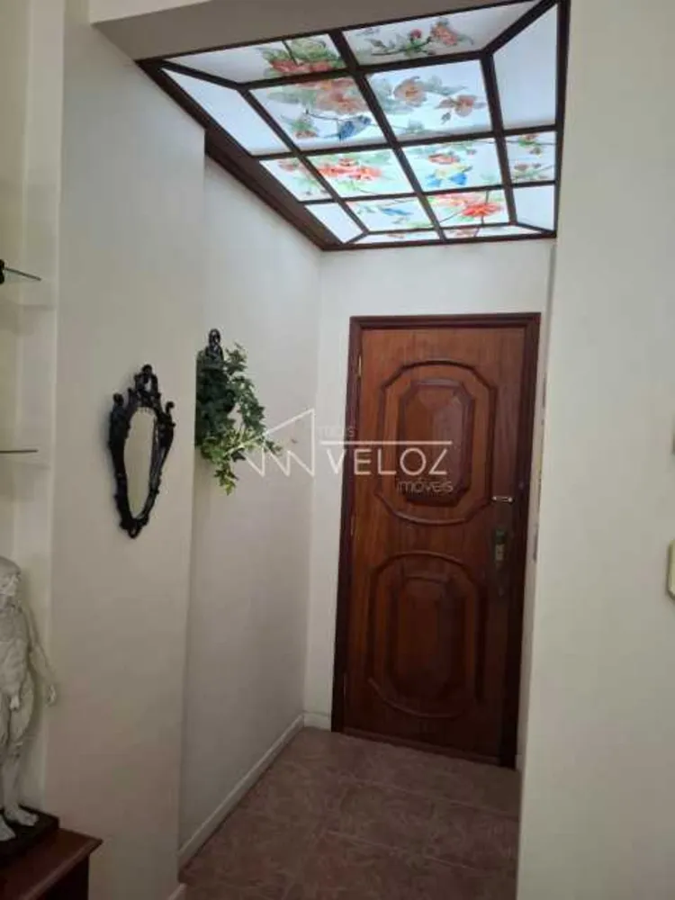 Apartamento, 2 quartos, 79 m² - Foto 4