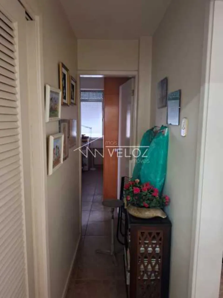 Apartamento, 2 quartos, 79 m² - Foto 17