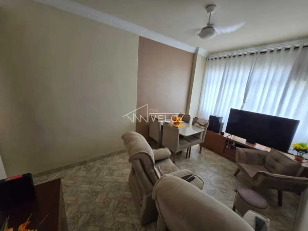 Apartamento, 1 quarto, 42 m² - Foto 6