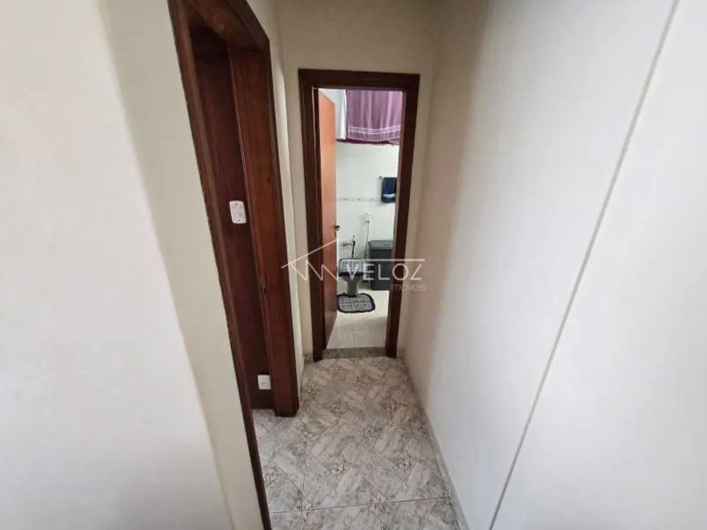 Apartamento, 1 quarto, 42 m² - Foto 2