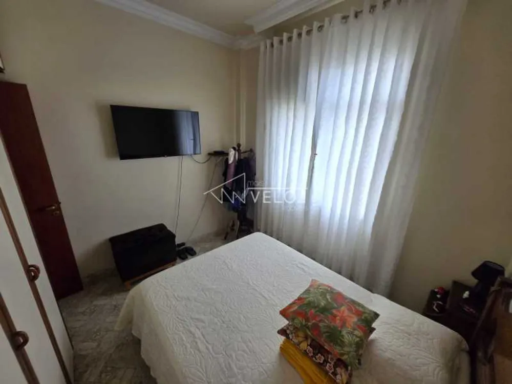 Apartamento, 1 quarto, 42 m² - Foto 11