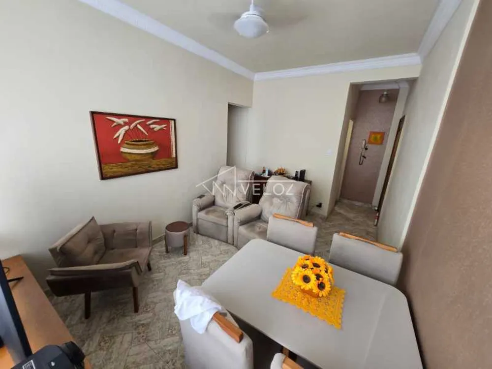 Apartamento, 1 quarto, 42 m² - Foto 5