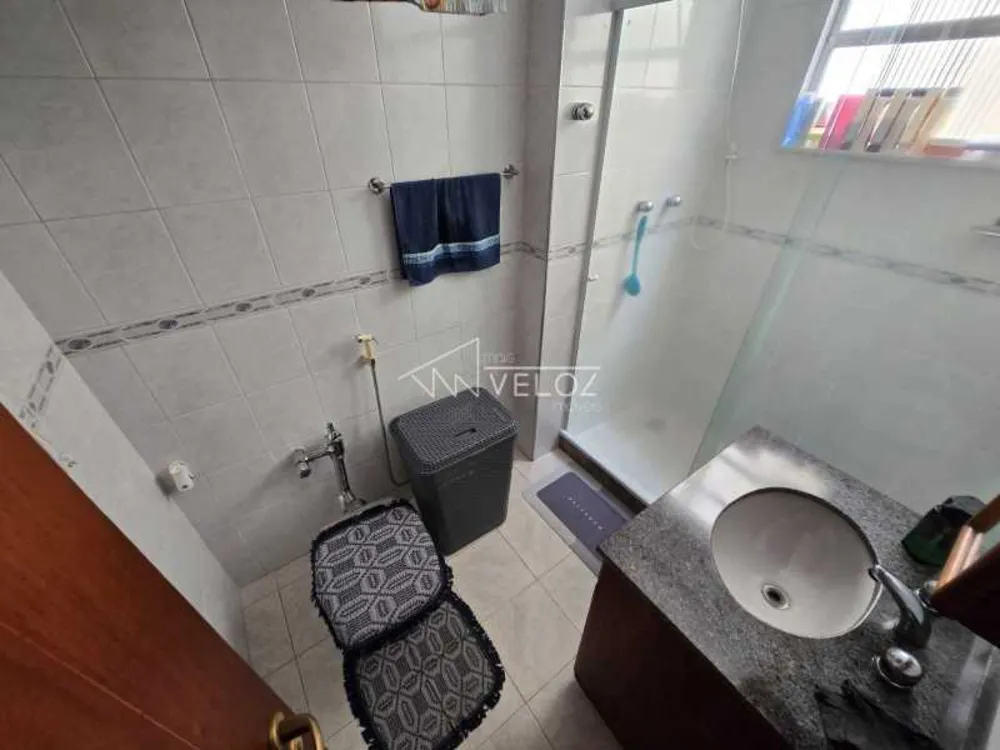 Apartamento, 1 quarto, 42 m² - Foto 3
