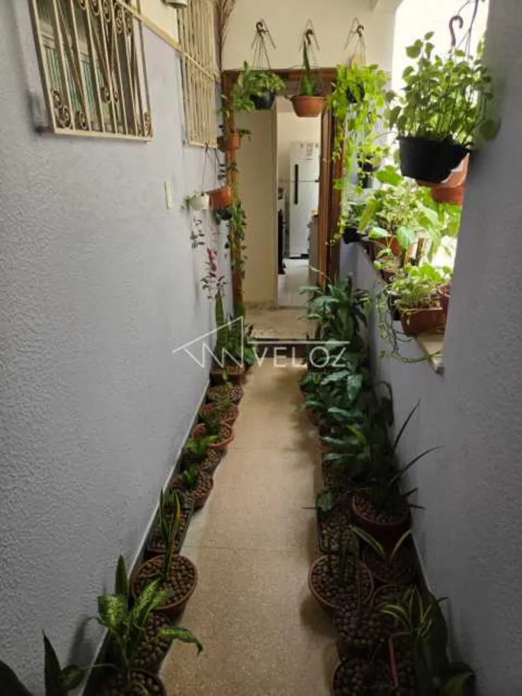 Apartamento, 1 quarto, 42 m² - Foto 23