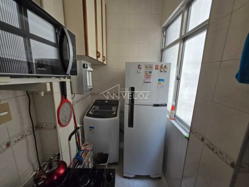 Apartamento, 1 quarto, 42 m² - Foto 17