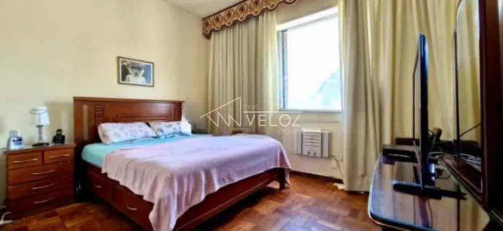 Apartamento, 3 quartos, 95 m² - Foto 11