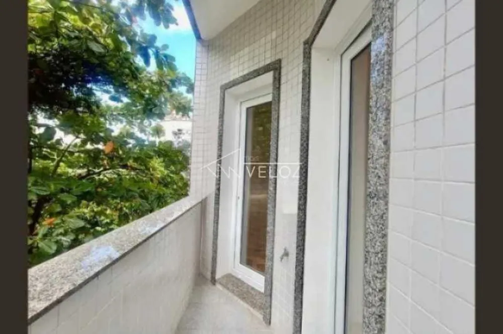 Apartamento, 3 quartos, 105 m² - Foto 11