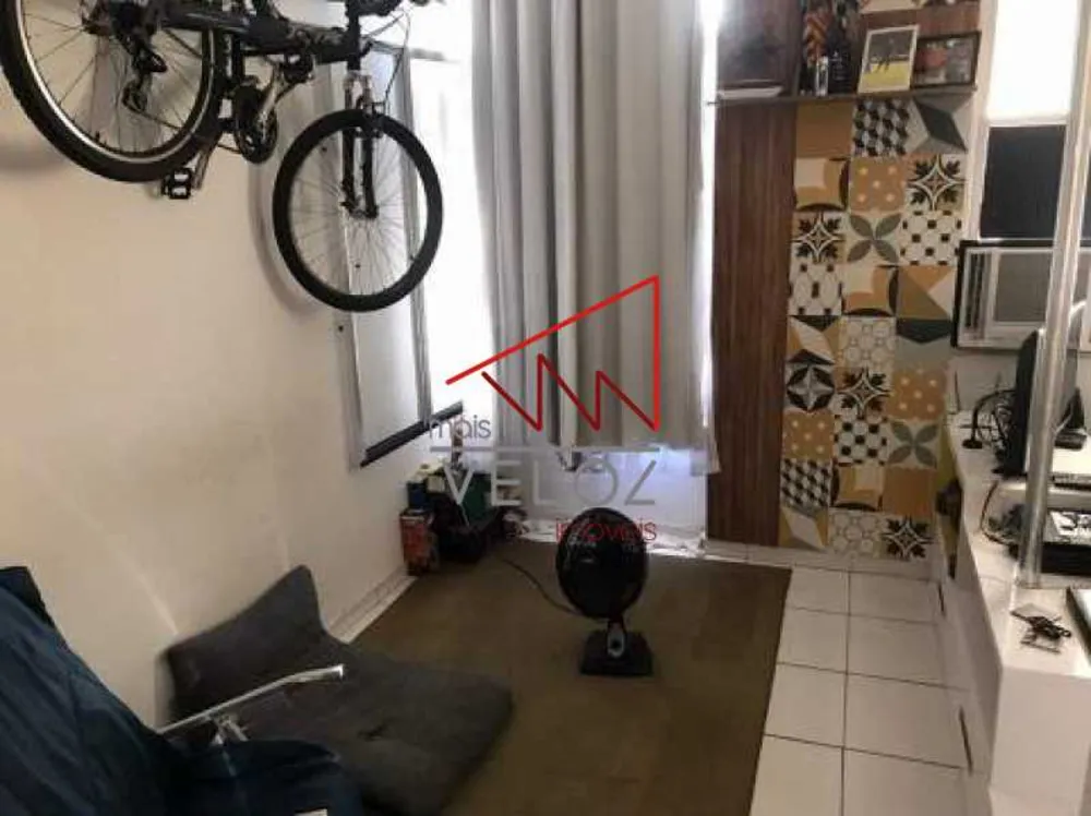 Apartamento, 1 quarto, 31 m² - Foto 5