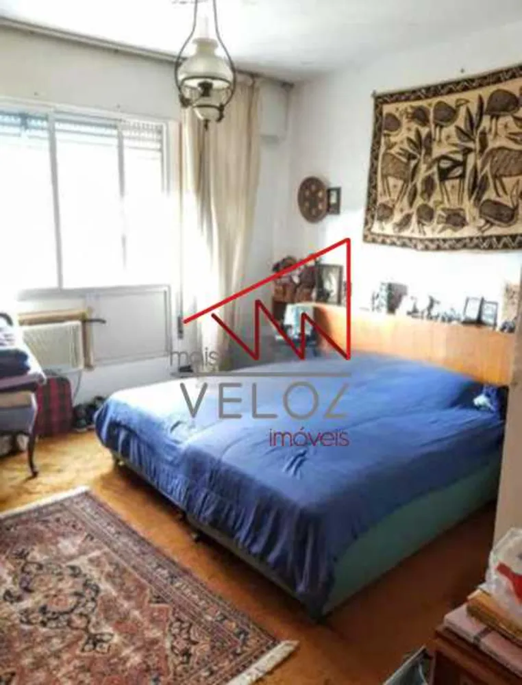 Apartamento, 4 quartos, 176 m² - Foto 11