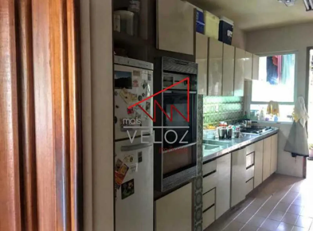 Apartamento, 4 quartos, 176 m² - Foto 7