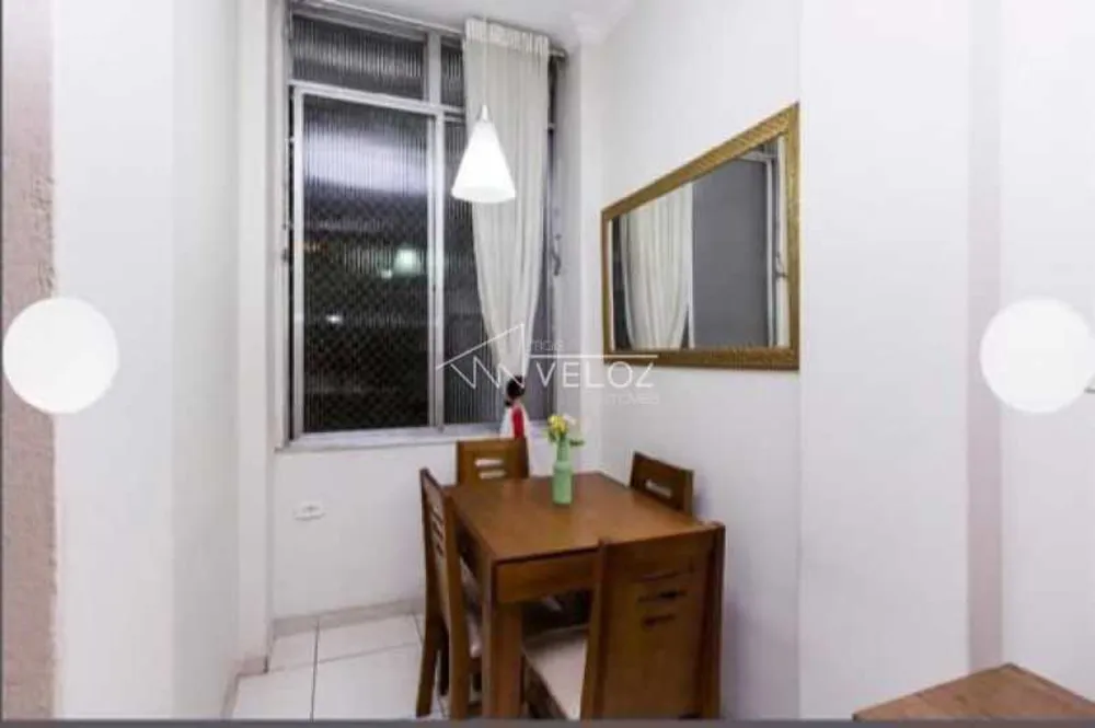 Apartamento, 1 quarto, 60 m² - Foto 5
