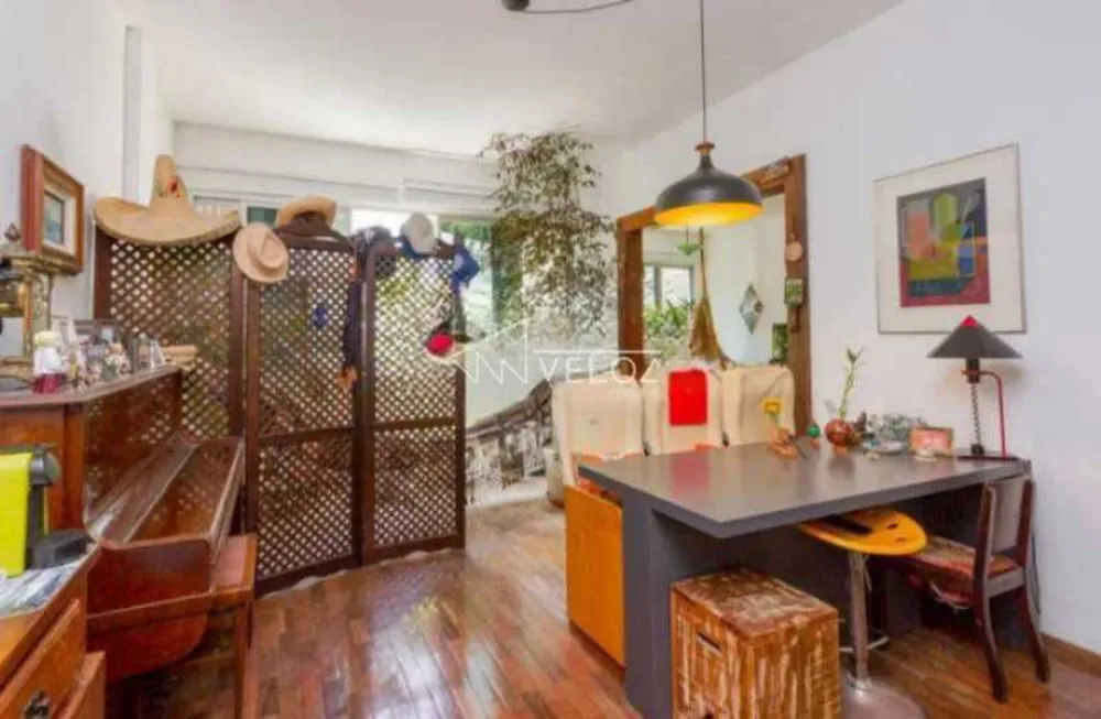 Apartamento, 2 quartos, 96 m² - Foto 2