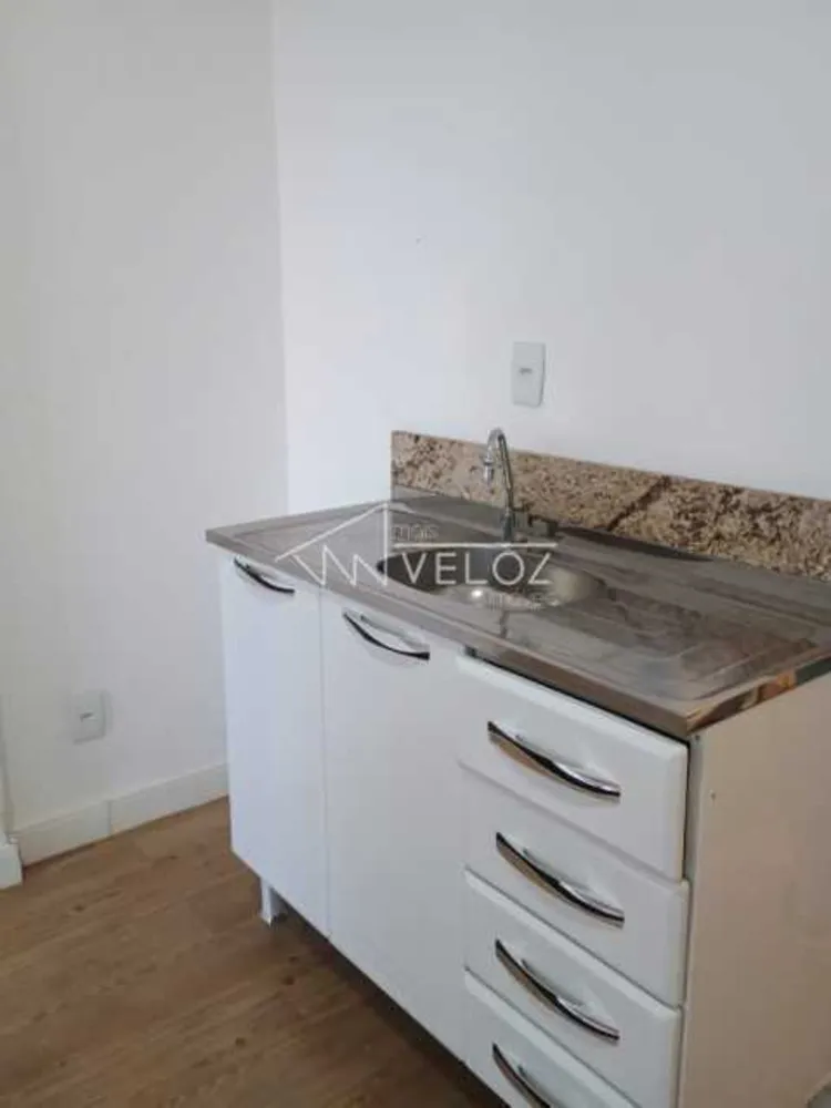 Sala-Conjunto, 34 m² - Foto 9