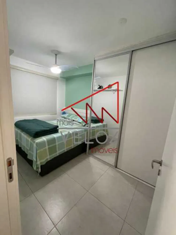 Apartamento, 1 quarto, 43 m² - Foto 9