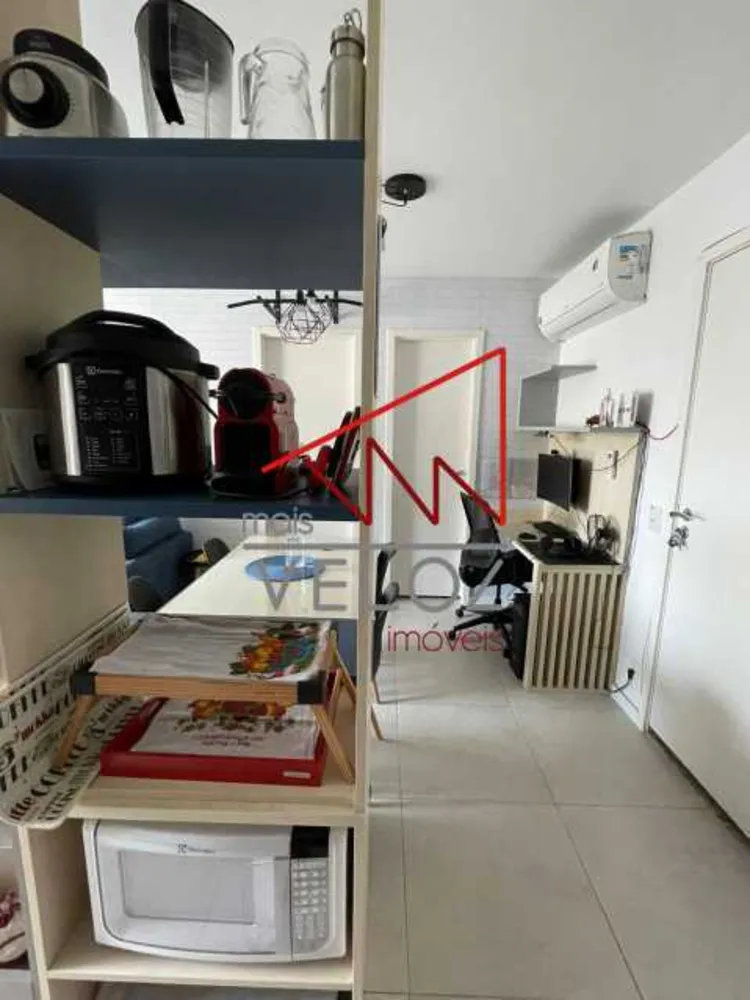 Apartamento, 1 quarto, 43 m² - Foto 11