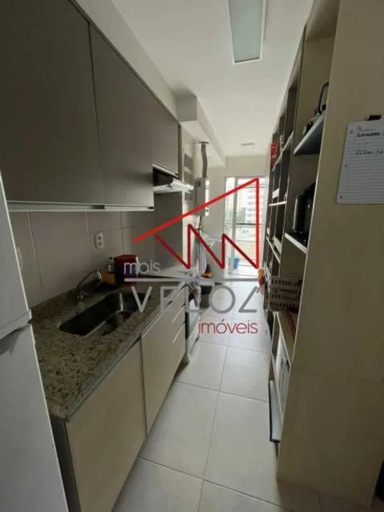Apartamento, 1 quarto, 43 m² - Foto 8
