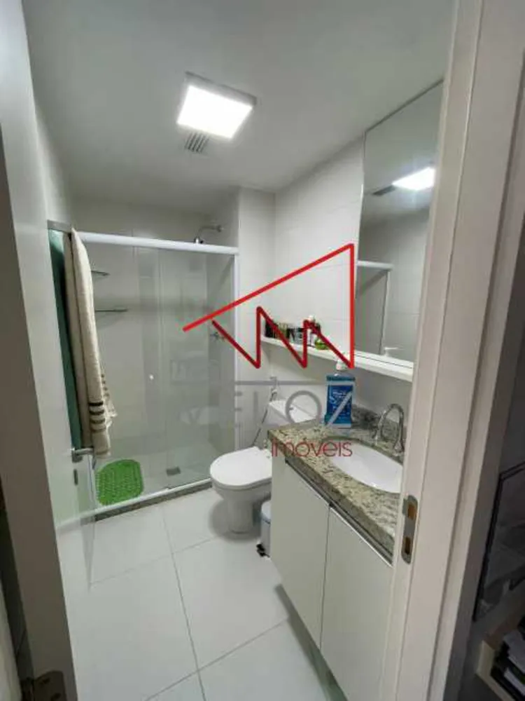 Apartamento, 1 quarto, 43 m² - Foto 2