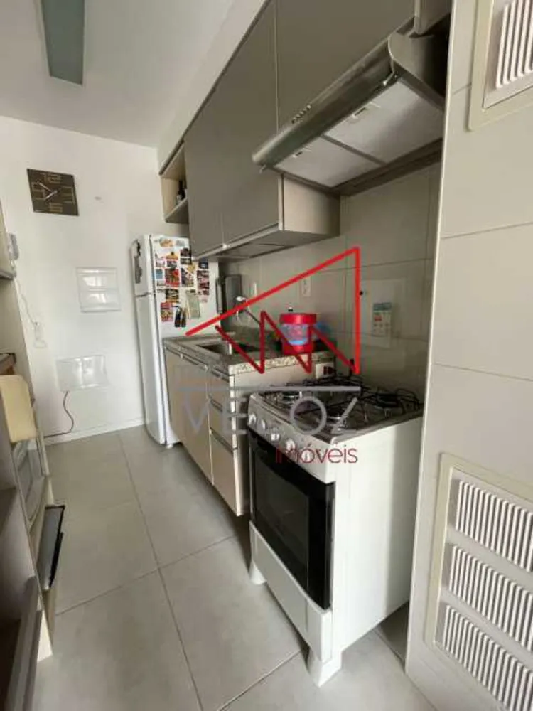 Apartamento, 1 quarto, 43 m² - Foto 15