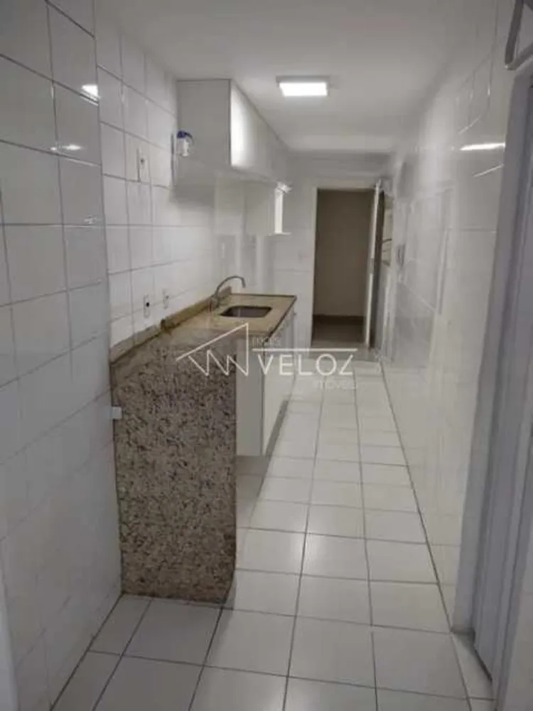 Apartamento, 3 quartos, 96 m² - Foto 2