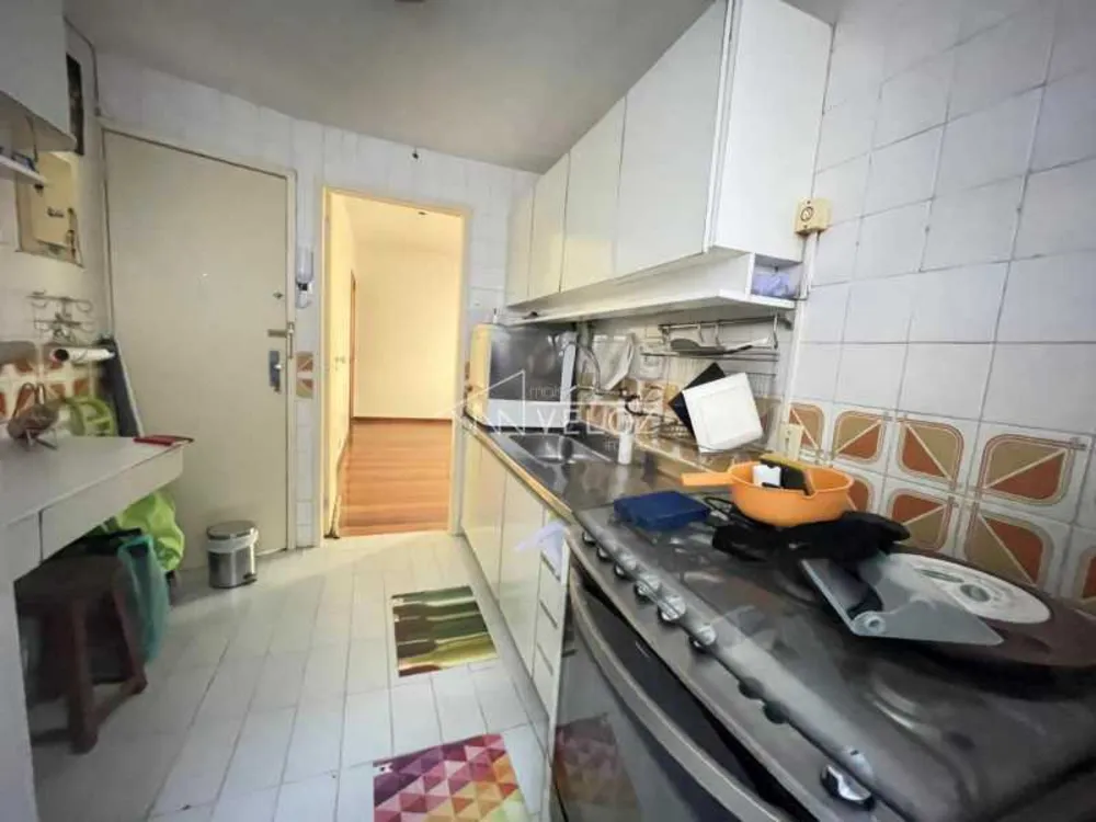 Apartamento, 3 quartos, 90 m² - Foto 27