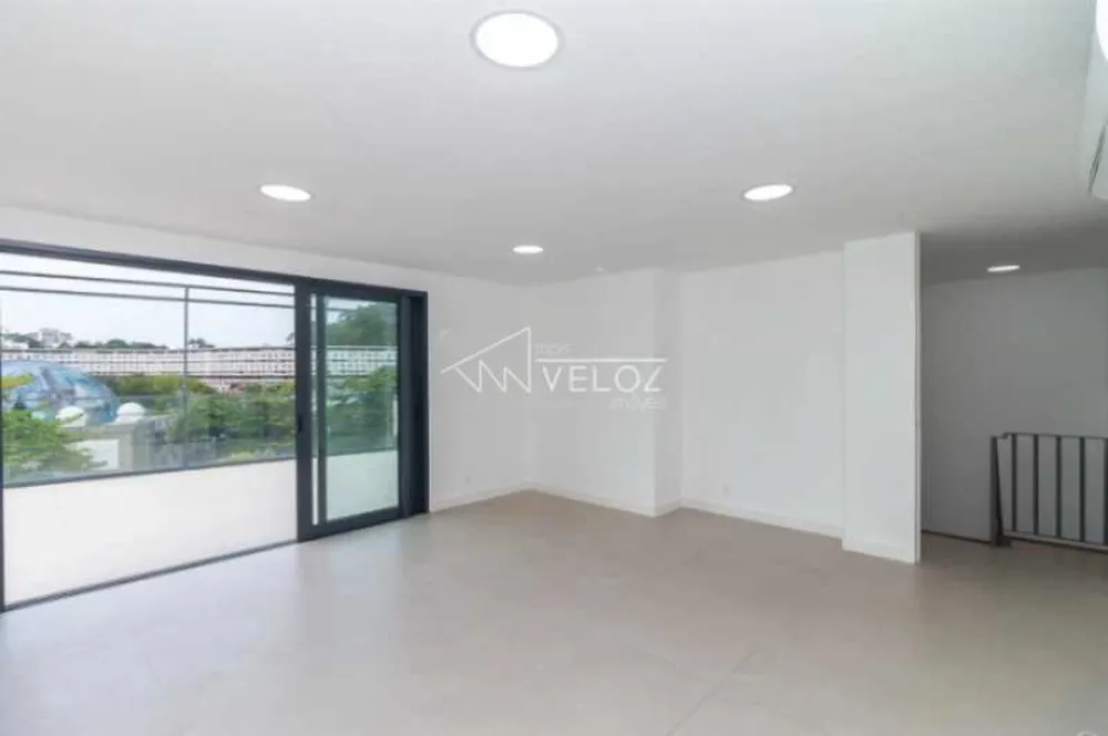 Cobertura, 3 quartos, 197 m² - Foto 9