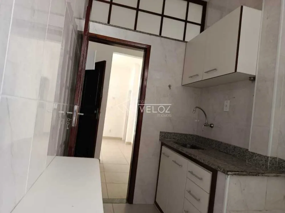Apartamento, 2 quartos, 74 m² - Foto 2
