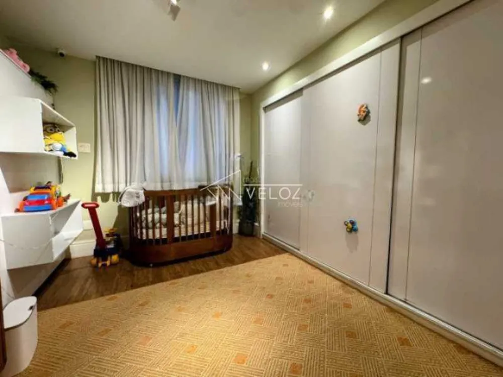 Apartamento, 3 quartos, 107 m² - Foto 23