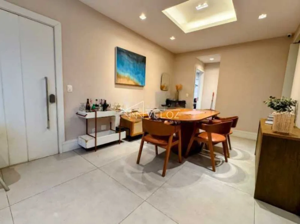 Apartamento, 3 quartos, 107 m² - Foto 10