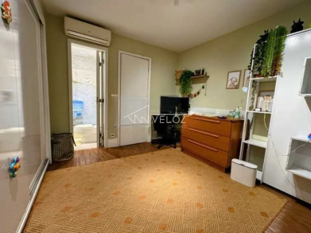 Apartamento, 3 quartos, 107 m² - Foto 24