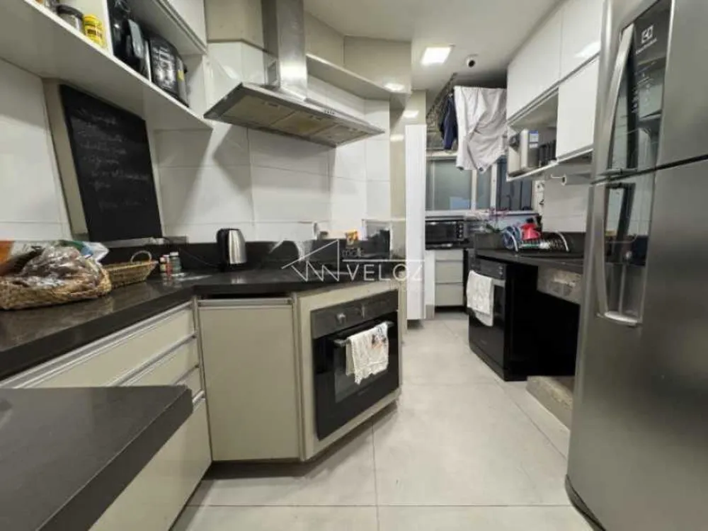 Apartamento, 3 quartos, 107 m² - Foto 19