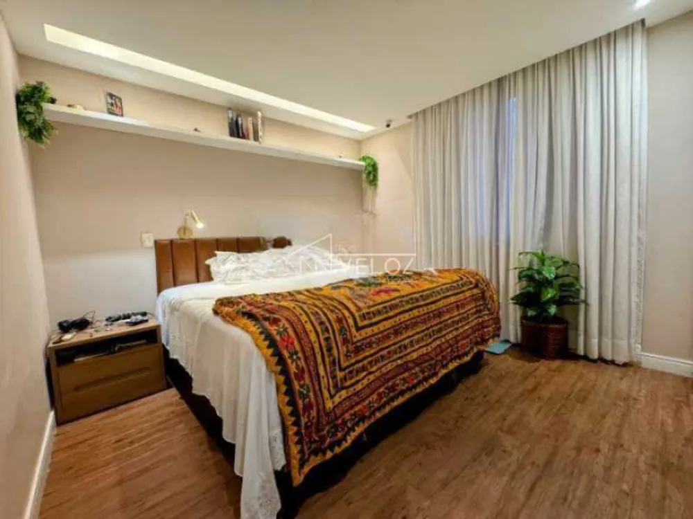 Apartamento, 3 quartos, 107 m² - Foto 14