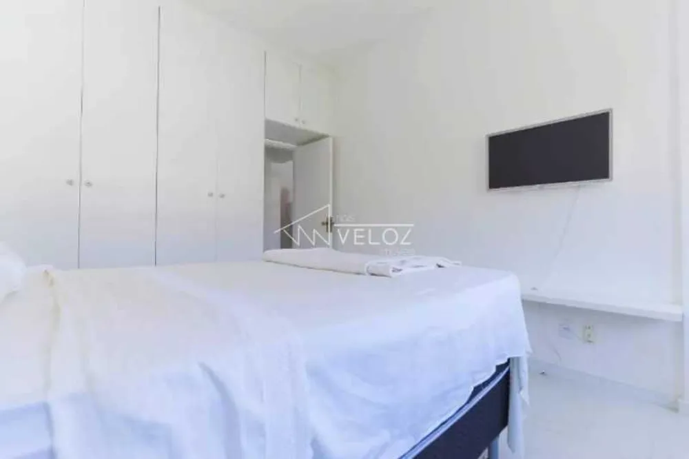 Apartamento, 1 quarto, 53 m² - Foto 9