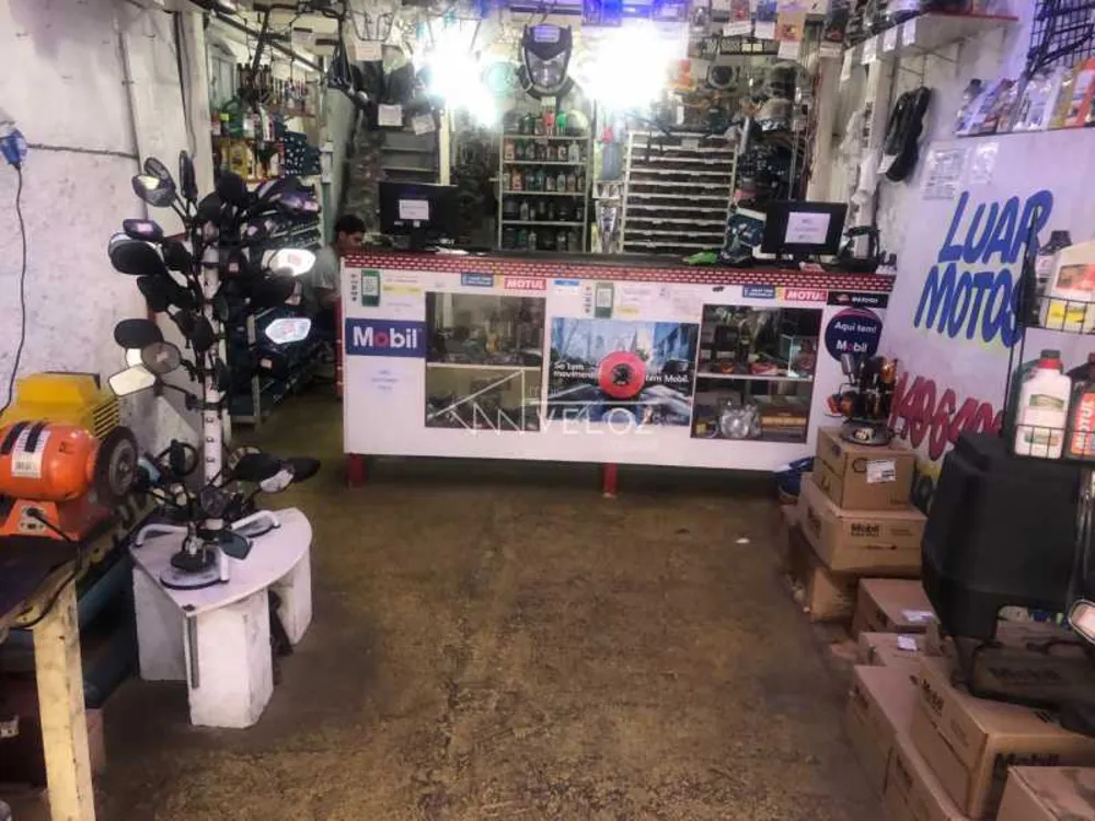 Loja-Salão, 350 m² - Foto 2
