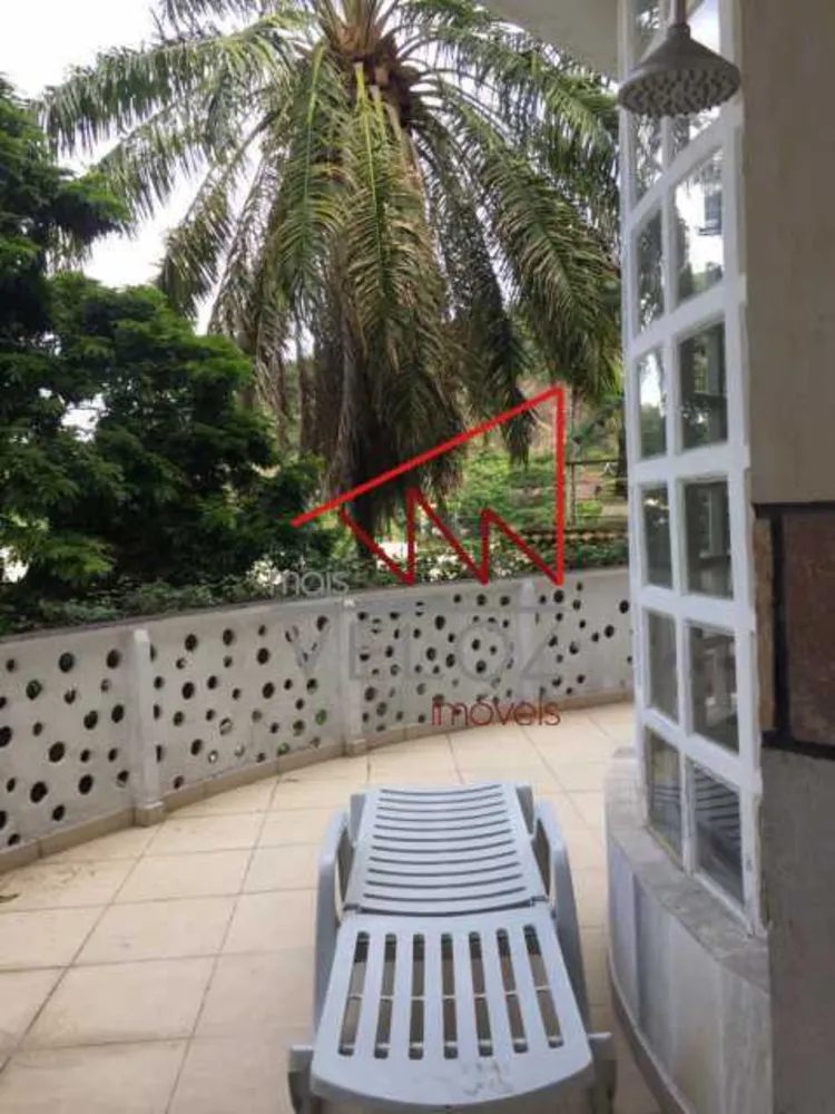 Apartamento, 6 quartos, 340 m² - Foto 8