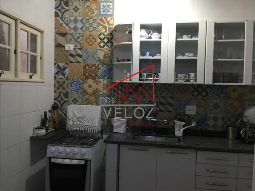 Apartamento, 6 quartos, 340 m² - Foto 2