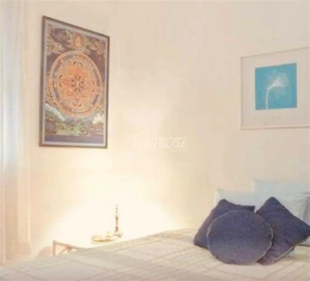 Apartamento, 4 quartos, 129 m² - Foto 3