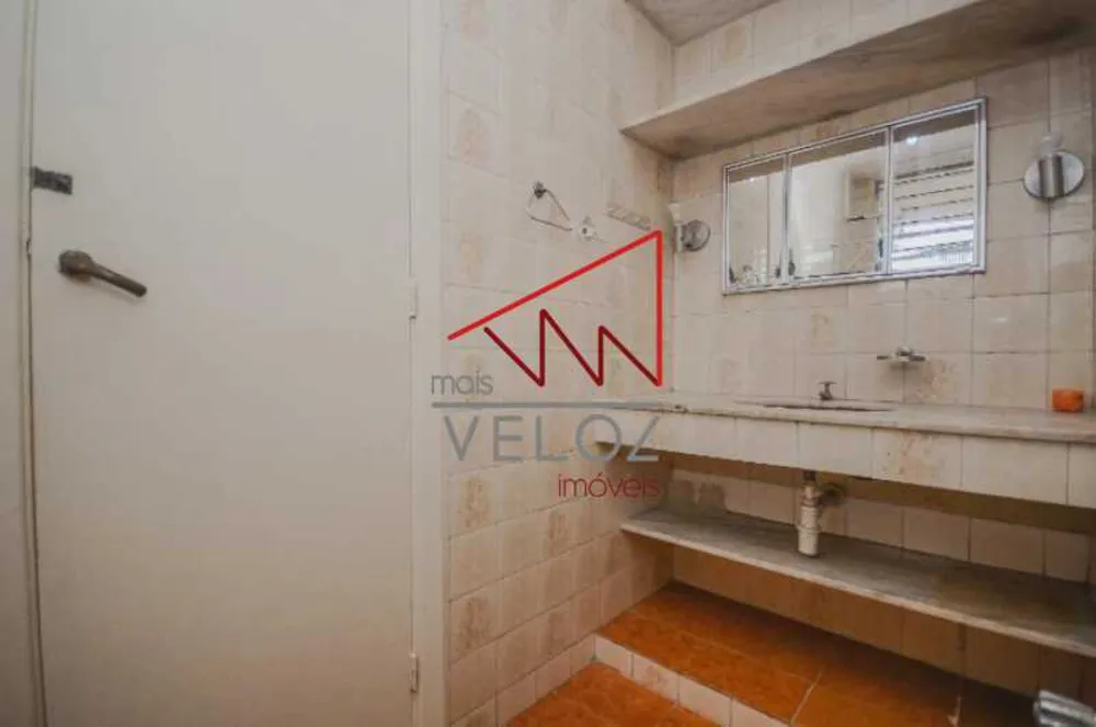 Kitnet-Studio, 40 m² - Foto 21