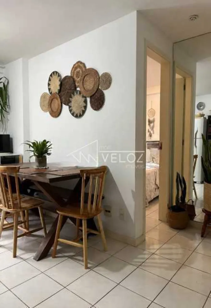 Apartamento, 1 quarto, 38 m² - Foto 4