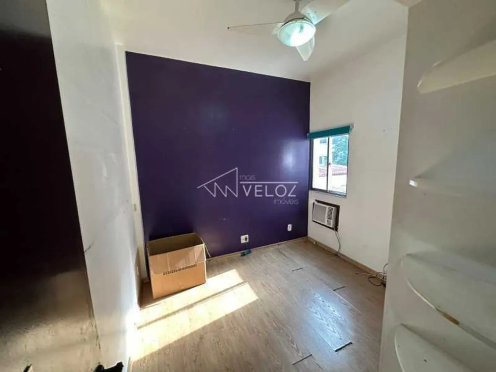 Apartamento, 4 quartos, 130 m² - Foto 5