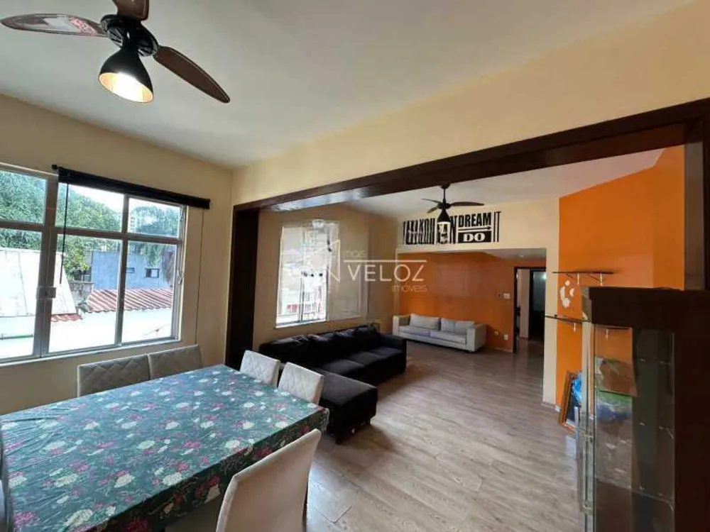 Apartamento, 4 quartos, 130 m² - Foto 2