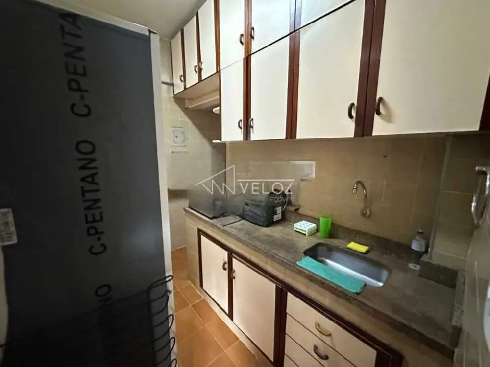 Apartamento, 4 quartos, 130 m² - Foto 19