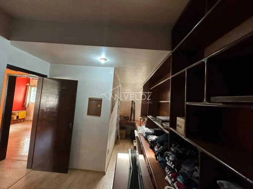 Apartamento, 4 quartos, 130 m² - Foto 16