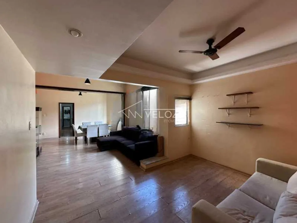 Apartamento, 4 quartos, 130 m² - Foto 3
