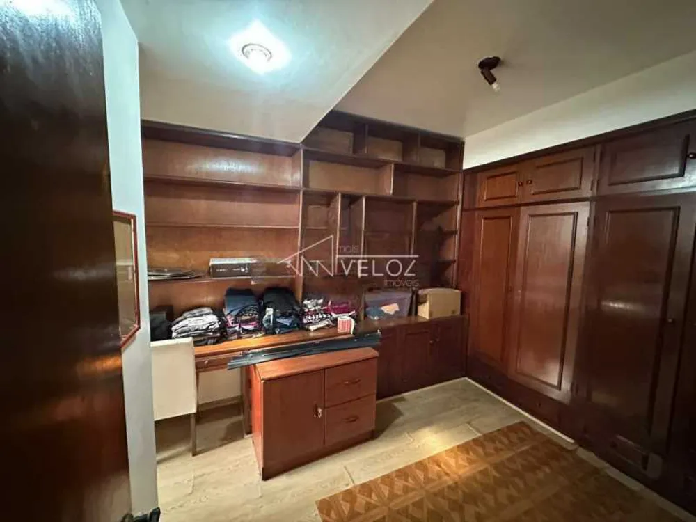 Apartamento, 4 quartos, 130 m² - Foto 14