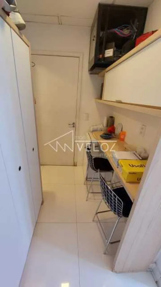 Apartamento, 4 quartos, 100 m² - Foto 17