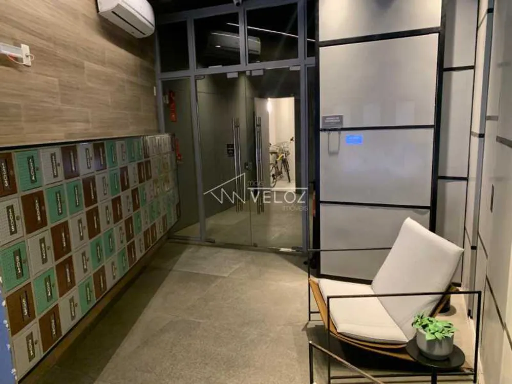 Apartamento, 1 quarto, 36 m² - Foto 25