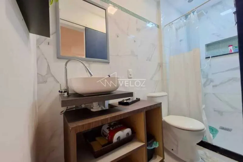 Apartamento, 1 quarto, 37 m² - Foto 12