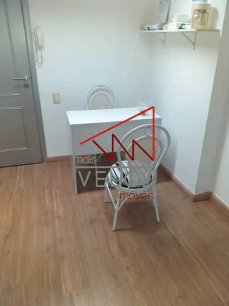 Sala-Conjunto, 30 m² - Foto 5