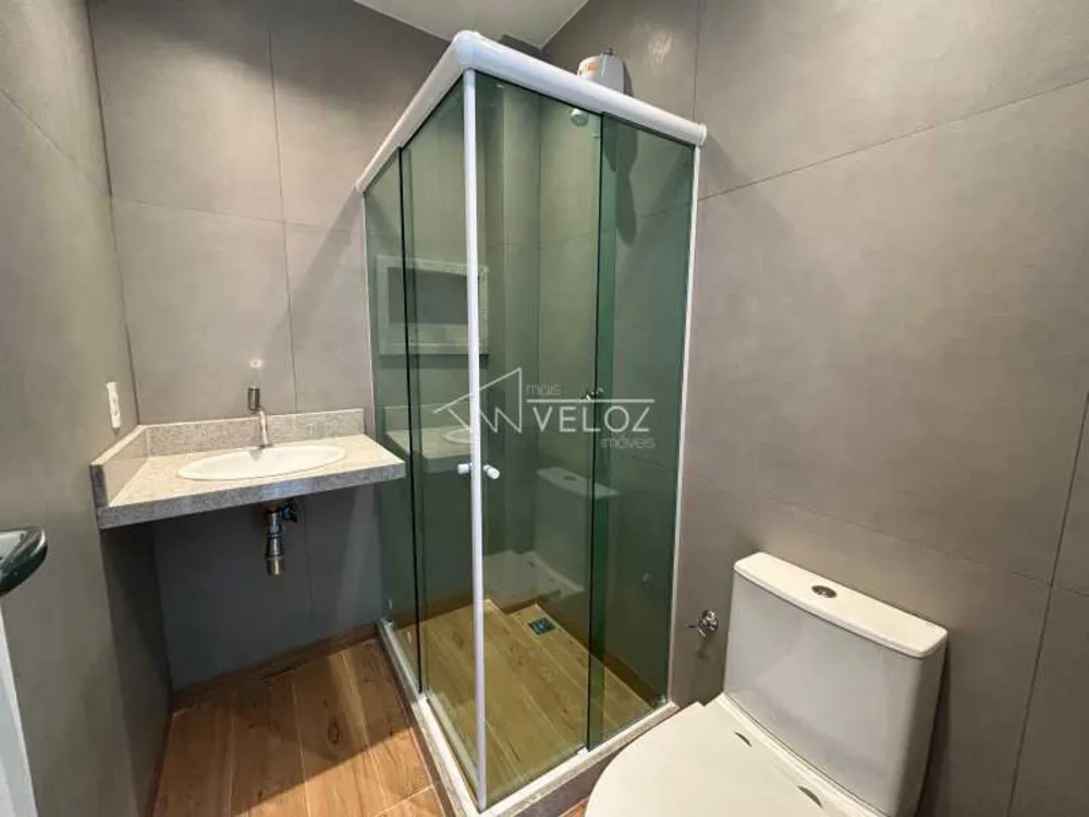 Apartamento, 2 quartos, 52 m² - Foto 22